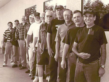 Port Orchard Breakfast