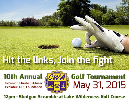 Hit the links, Join the fight